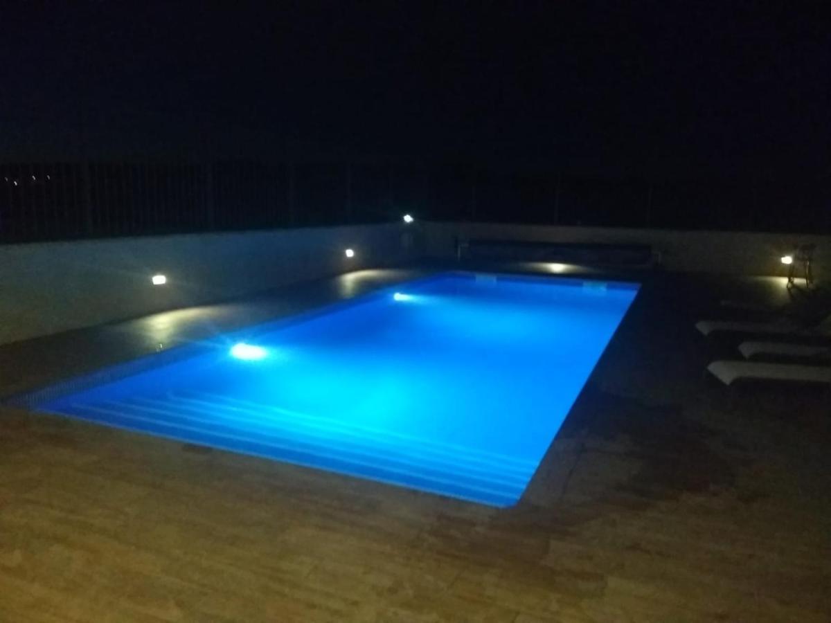 La Casita De Cris Villa Chillaron De Cuenca Buitenkant foto