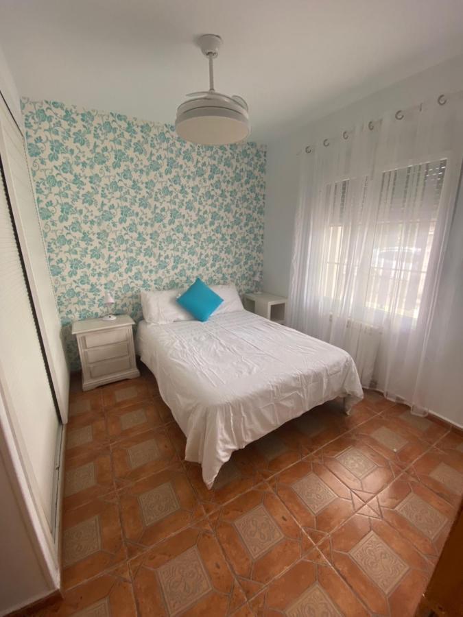 La Casita De Cris Villa Chillaron De Cuenca Buitenkant foto
